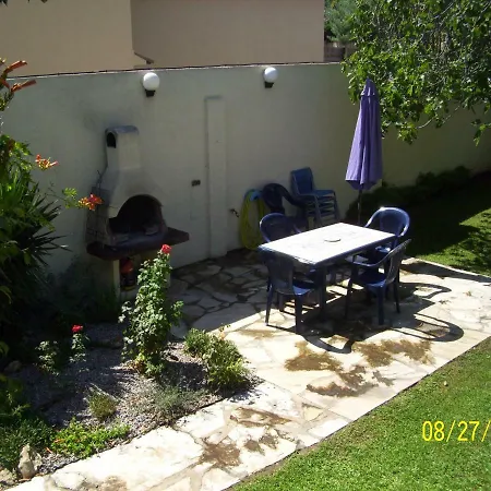 Large Detached House In Gardens - Ginesta * L' Escala