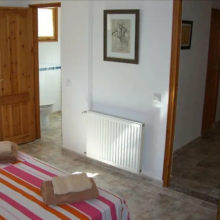 Large Detached House In Gardens - Ginesta * L' Escala