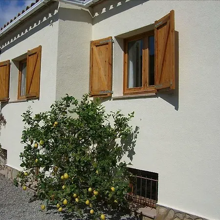 Large Detached House In Gardens - Ginesta L' Escala